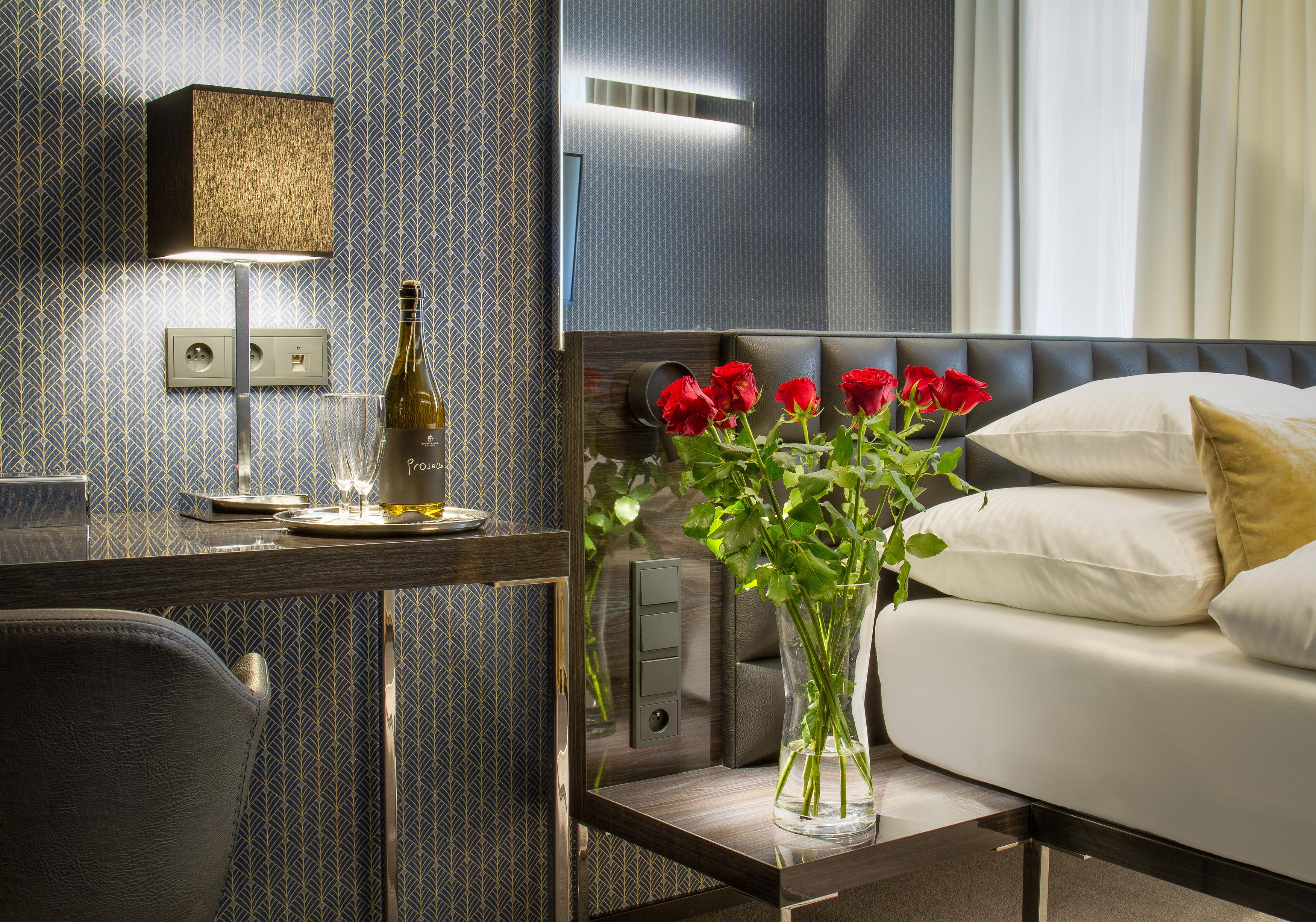 Hotel Mucha 4*